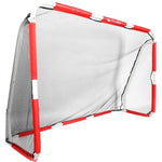 Pure 2 Improve FOOTBALL GOAL goals