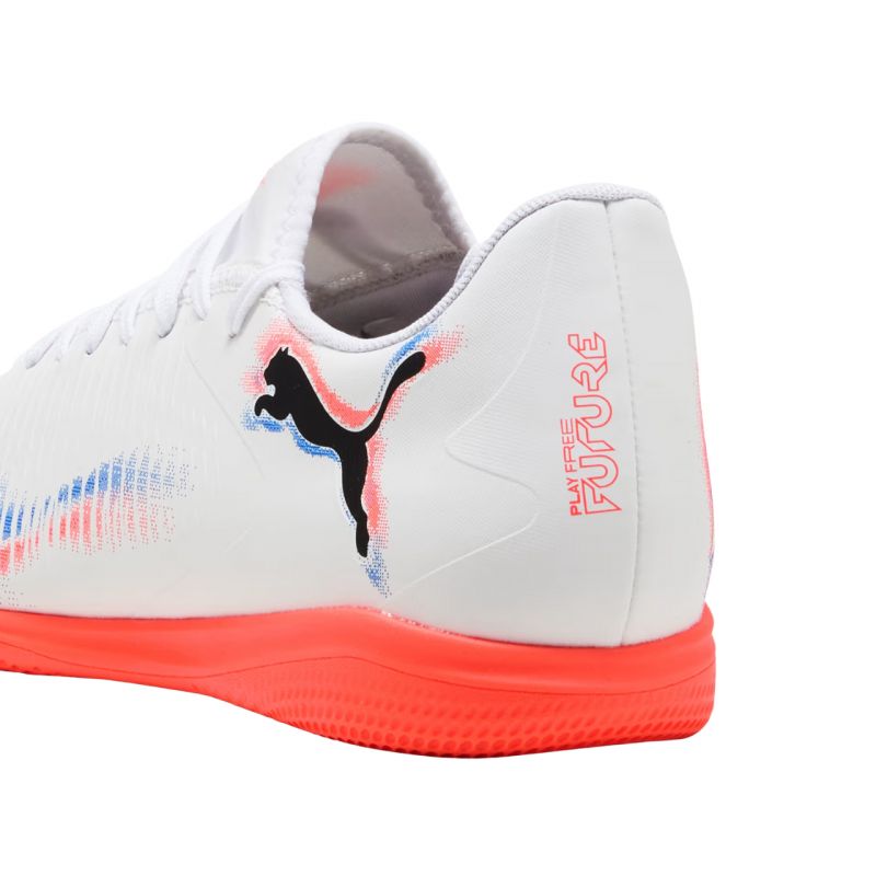 Puma Future 8 Play It M 108606 01 football boots cipő