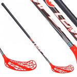 Tempish Flow IFF 1350001029 floorball stick piros sticks