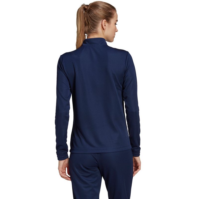 Adidas Entrada 22 Top Training Sweatshirt W H57483 Pulóver