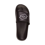 Lotto Lathi Flip-Flops fekete papucs