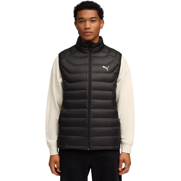 Puma Men's Packlite Down Vest Black 685213 01 Kiegészítő
