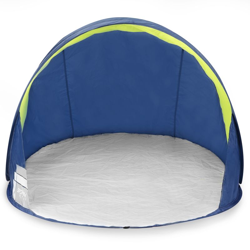 Altus beach tent screen 195x100x85 cm hátizsák