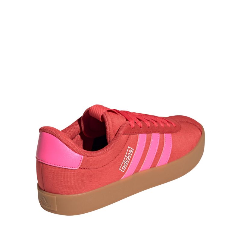 adidas VL Court 3.0 W JS2056 shoes Cipő