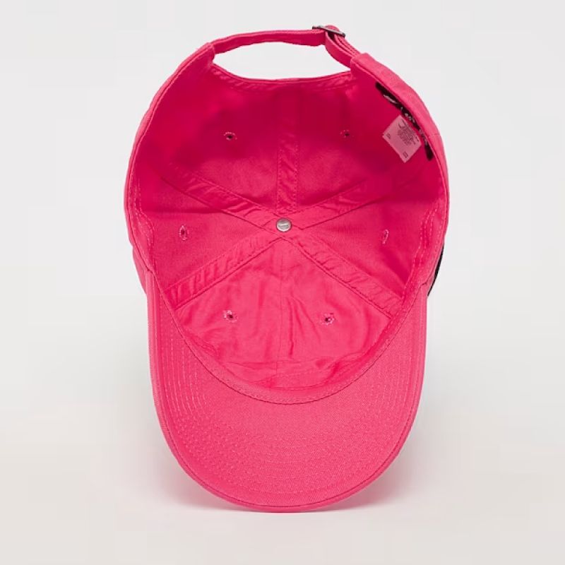 Nike Club Futura Wash Pink/Sail Cap - FB5368-629 s/m sapka