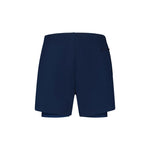 Rogelli 2in1 ESSENTIAL blue kék short