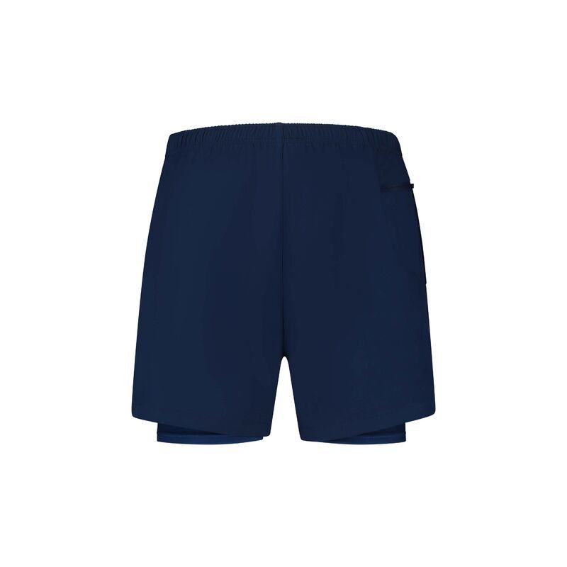 Rogelli 2in1 ESSENTIAL blue kék short