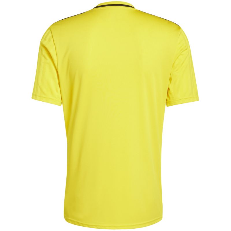 adidas Men's Campeon 25 Jersey Yellow JF6060 General