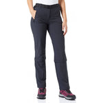 CMP Woman Zip W fekete nadrág