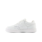 New Balance Jr GSB4803W fehér shoes