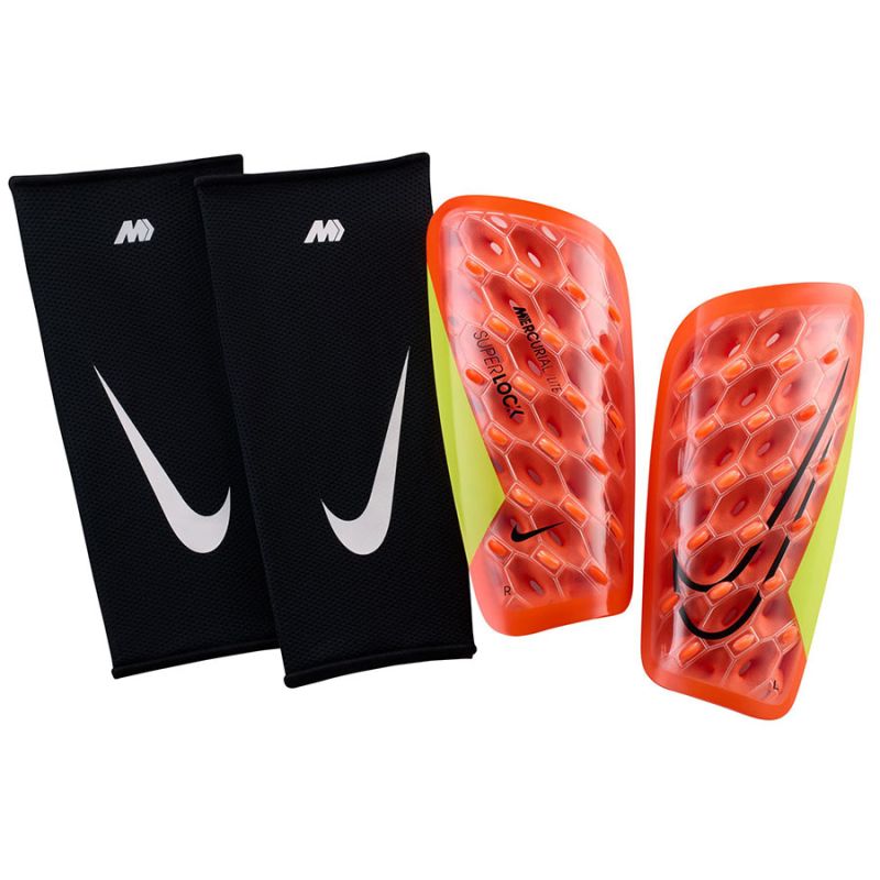 Nike Mercurial Lite Super Lock shin guards DN3609-830 Kiegészítő