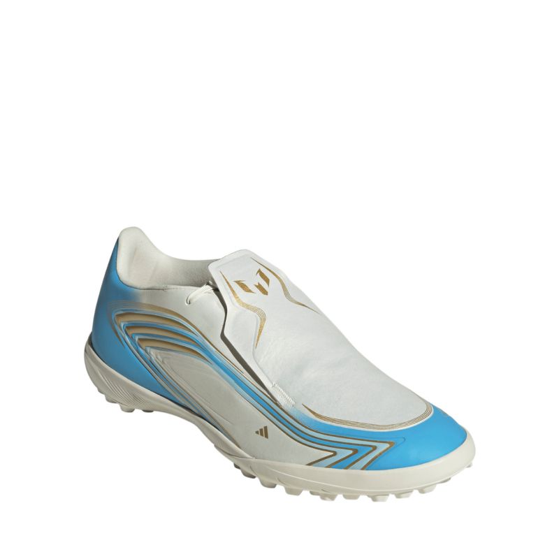 Adidas F50 Messi League TF football boots focicipő