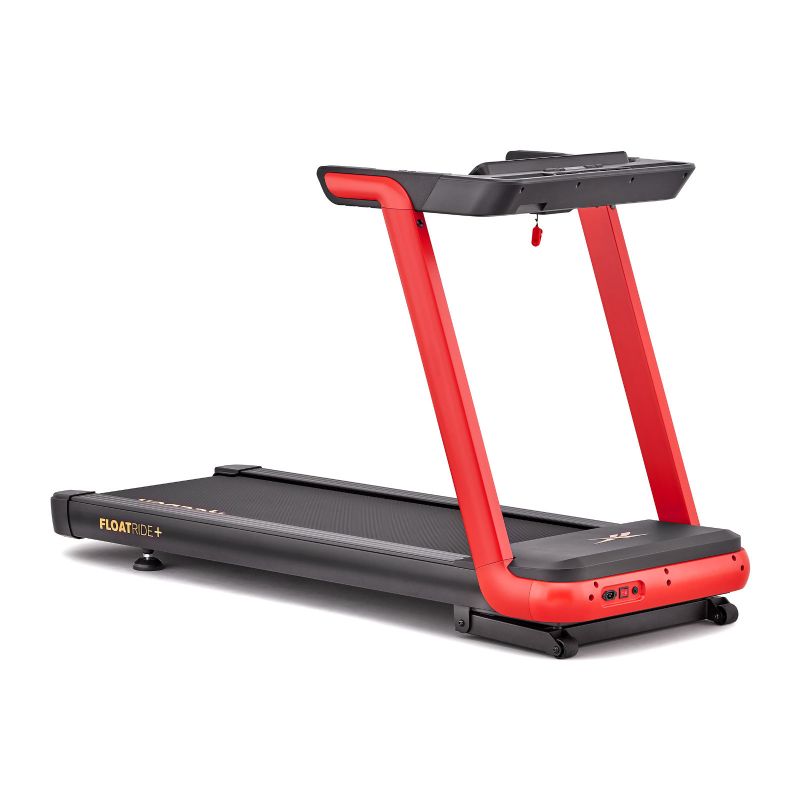 Reebok FR30z Floatride RVFR-10421RDZ Electric Treadmill Edzőfelszerelés