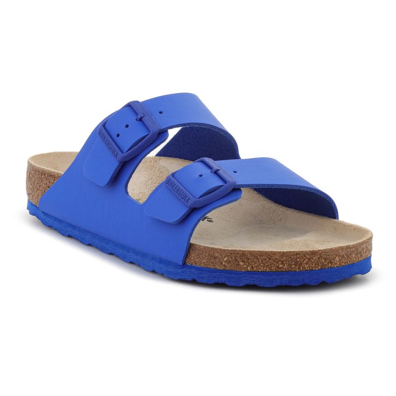 Birkenstock Arizona Bf Ultra Blue