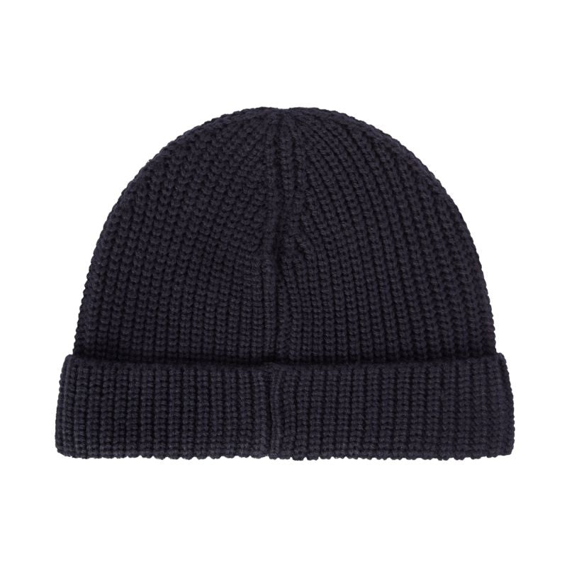 Champion Beanie Cap Navy Blue 806068 BS501 General