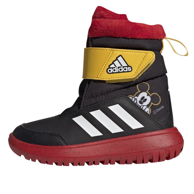 Adidas Winterplay Disney Mickey Jr IG7189 shoes Cipő