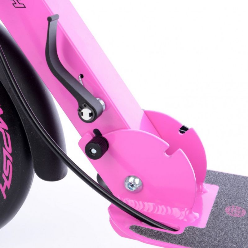 Tempish SMF 200 Scooter różowy scooters