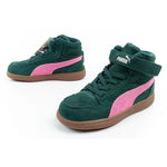 Puma Reb-L Mid winter sports for girls Cipő n/a