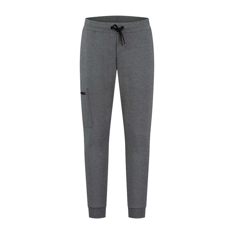 Rogelli TRAINING II gray 3XL szürke nadrág