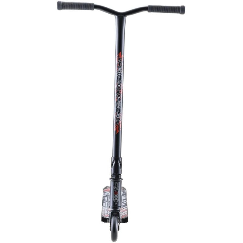 Enero Stunt 100mm Street Warrior Scooter scooters