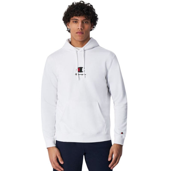 Champion Sweatshirt M 220268 Ww001 kapucnis pulóver