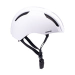 Radvik Stad Helmet fehér helmets, protectors and knee pads