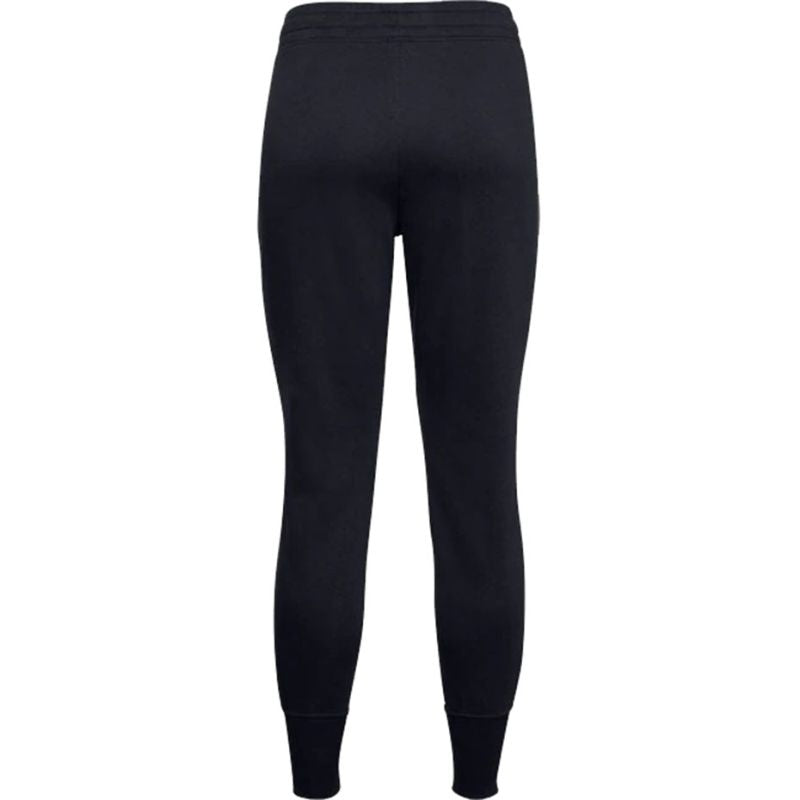 Under Armour Rival Fleece W 1356416 fekete nadrág