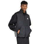 adidas City Tech Climawarm Men's Vest Black JW1877 2xs mellény