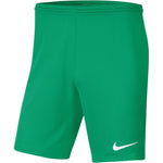 Nike Dry Park III NB K Men's zöld short