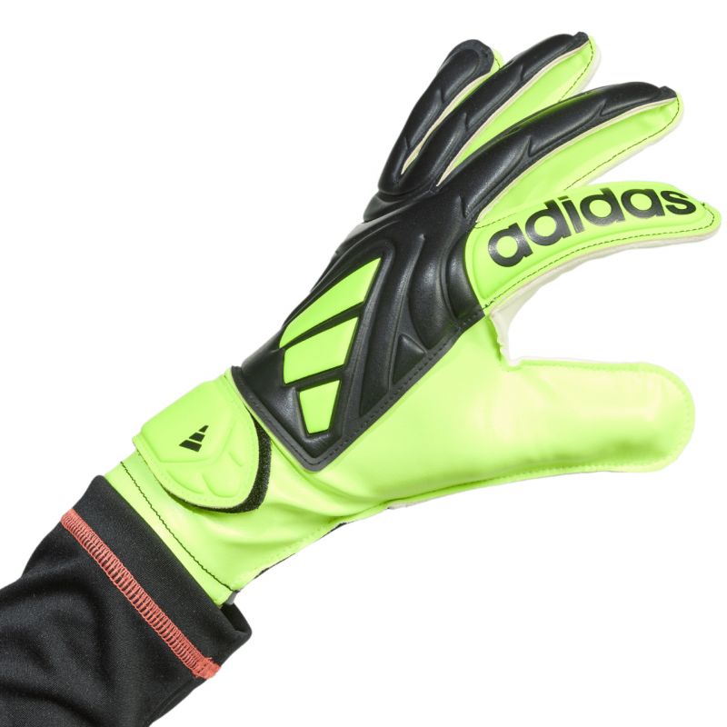 adidas Copa Club Jr JN5341 Goalkeeper Gloves kesztyű