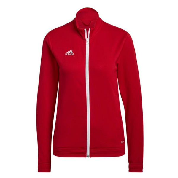 Adidas Entrada 22 Track Jacket W H57562 Kabát