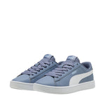 Puma Rickie Classic children's blue 394252 kék utcai cipő