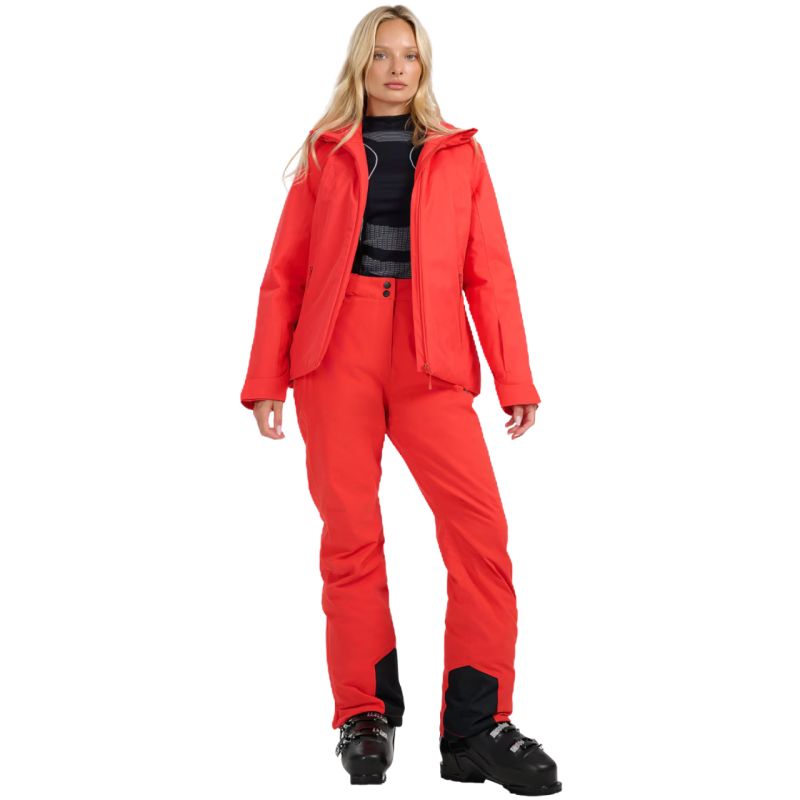 4f Ski jacket W 4FWAW25TTJAF0954 62S Kabát