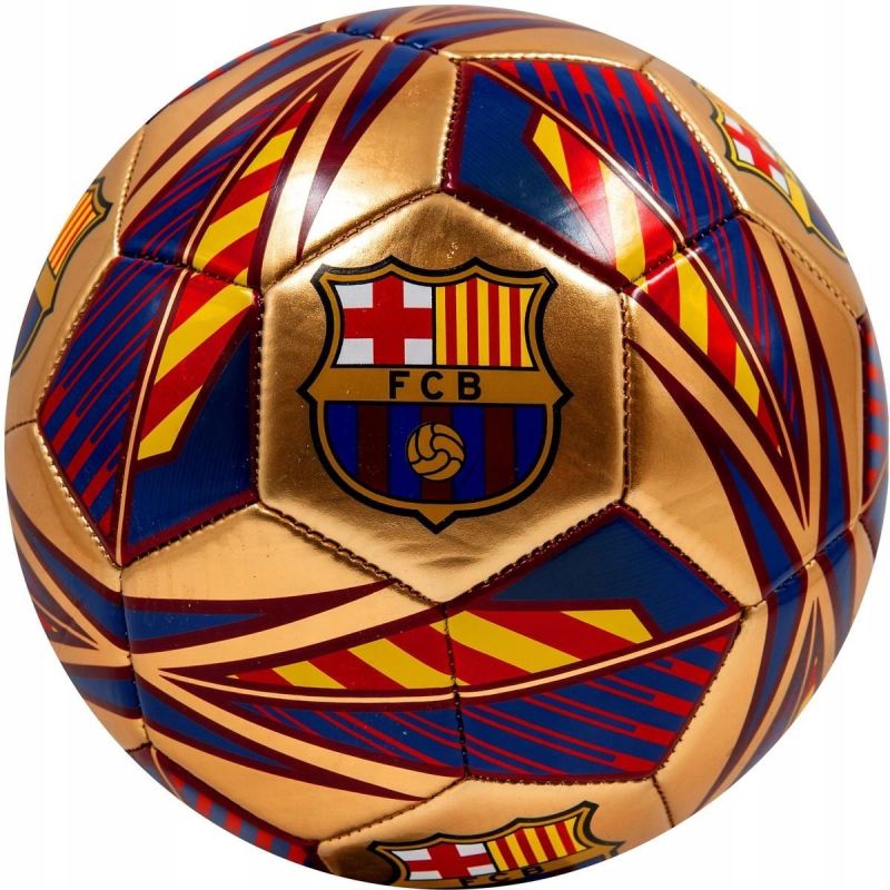 Inny FC Barcelona Official Licensed Football 708857 Futball labda