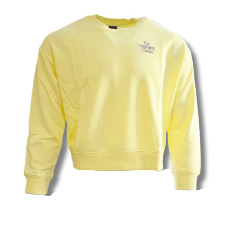 New Balance Athletics IC Crewneck Sweatshirt 2 Women's Sweatshirt - WT13562-SAY pulóver