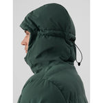 4F Jacket with synthetic filling, membrane 10000, men's férfi dzseki 4FRAW26TTJAM1377-40S