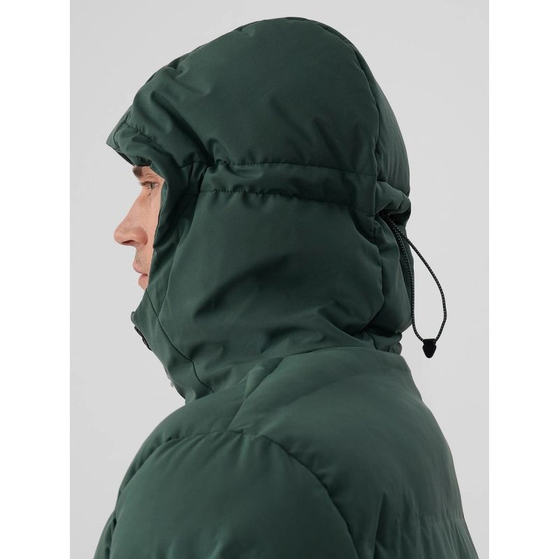 4F Jacket with synthetic filling, membrane 10000, men's férfi dzseki 4FRAW26TTJAM1377-40S