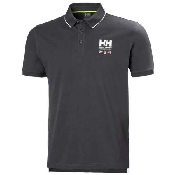 Helly Hansen Skagerrak Polo T-shirt M 34248-980 Póló