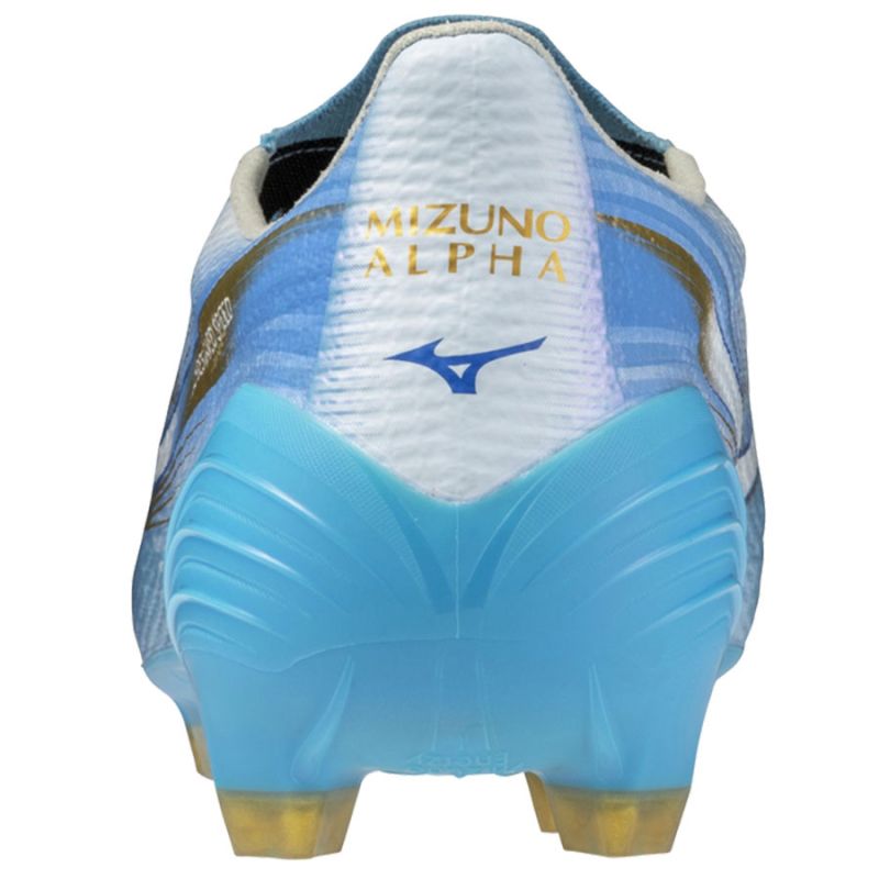 Mizuno Morelia Alpha III Elite MD P1GA266225 focicipő
