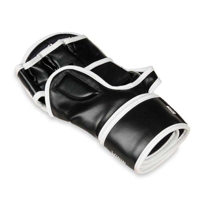 DBX Bushido MMAsparring gloves S/M - Edge - Valor Series l/xl kesztyű