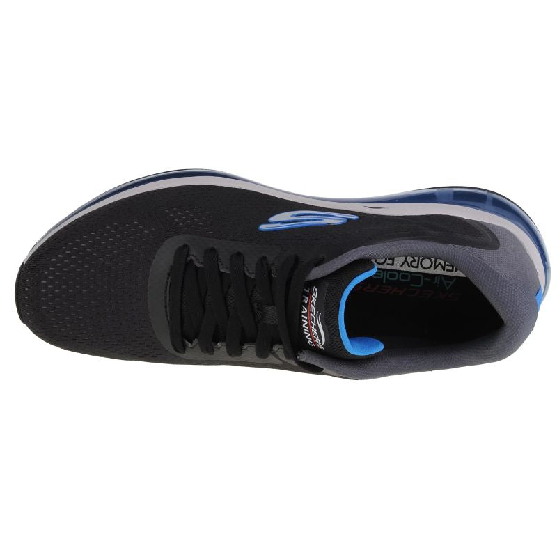 Skechers Skech-Air Element 2.0 Ventin 232240-BKBL Black 42 Kiegészítő