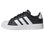 Adidas Streettalk Kids Black JQ8610 fekete utcai cipő