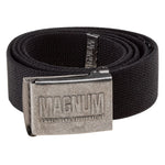 Magnum belt 2.0 bottle opener s/m belts