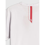 4F Men's cotton fan T-shirt póló