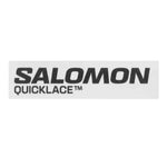 Salomon Quicklace Kit Red