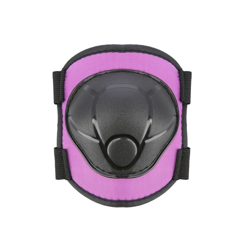 Nils Extreme protectors set PURPLE size M H110 lila védőfelszerelés