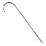 Meteor football goal cm uniw training equipment