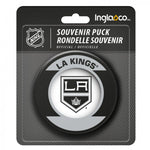 Inny Souvenir Inglasco NHL Retro Hockey Puck 510AN000555 Egyéb