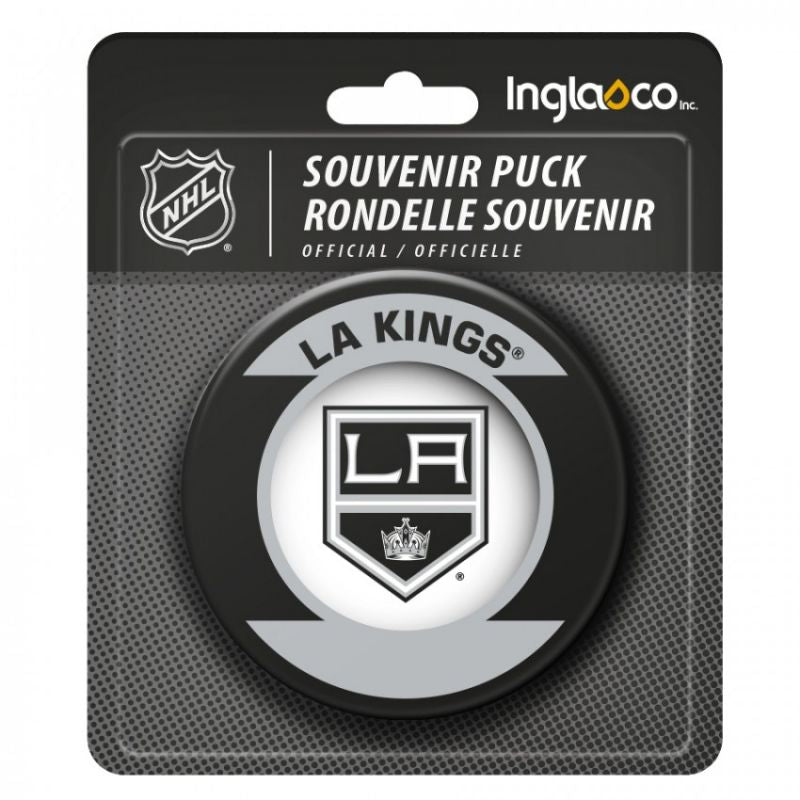 Inny Souvenir Inglasco NHL Retro Hockey Puck 510AN000555 Egyéb