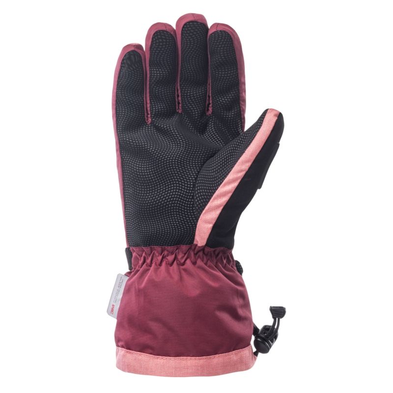 Elbrus Shila W Ski Gloves s/m gloves, gloves